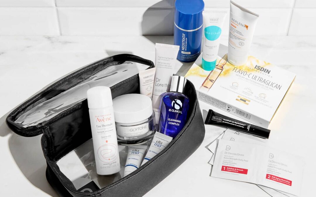 Unveiling the Best of Dermstore: The Ultimate Anti-Aging Kit