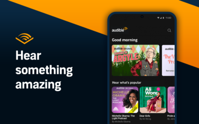 Audible Subscriptions: Unlocking Audiobook Wonders for Every Listener