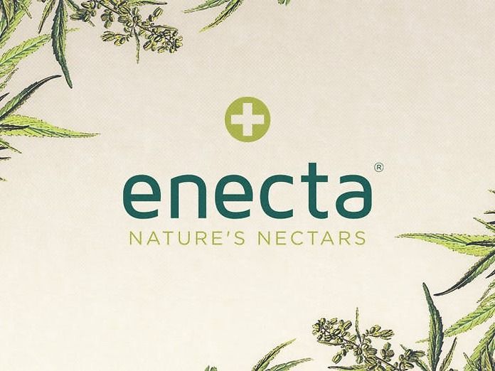 Enecta: Unlocking a Symphony of Discounts and Premium CBD Delights