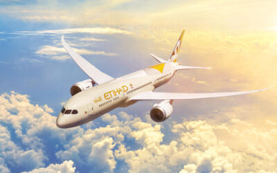 Soar High with Flugladen and Etihad: Unleash Your Wanderlust in Asia’s Marvels