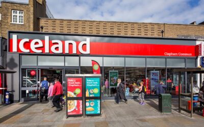 Discover the Best Deals at Iceland: Where Quality Groceries Meet Unbeatable Prices