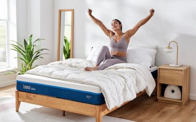 Celebrate Comfort with Luuna: Exclusive Sales and Coupon Offers for Your Dream Sleep Setup!