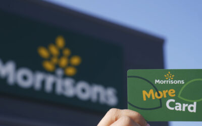 Unwrap the Joy: Morrisons Grocery Gift Cards – Where Flavor Meets Fun!