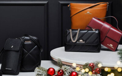 Valentine’s Day Special at Wittchen: Extra 15% Off on Chic Accessories