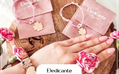 Unlock Dedicante’s Exclusive Treasures: Up to 70% Off on Personalized Accessories!