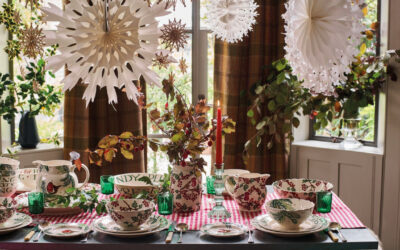 Unlock Exclusive Emma Bridgewater Perks for Just £10: A Lifetime Membership Awaits