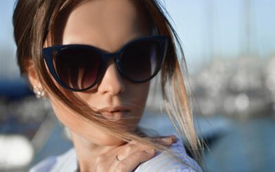 Valentine’s Day Special at Fashionette: Luxurious Designer Sunglasses Up to 70% Off