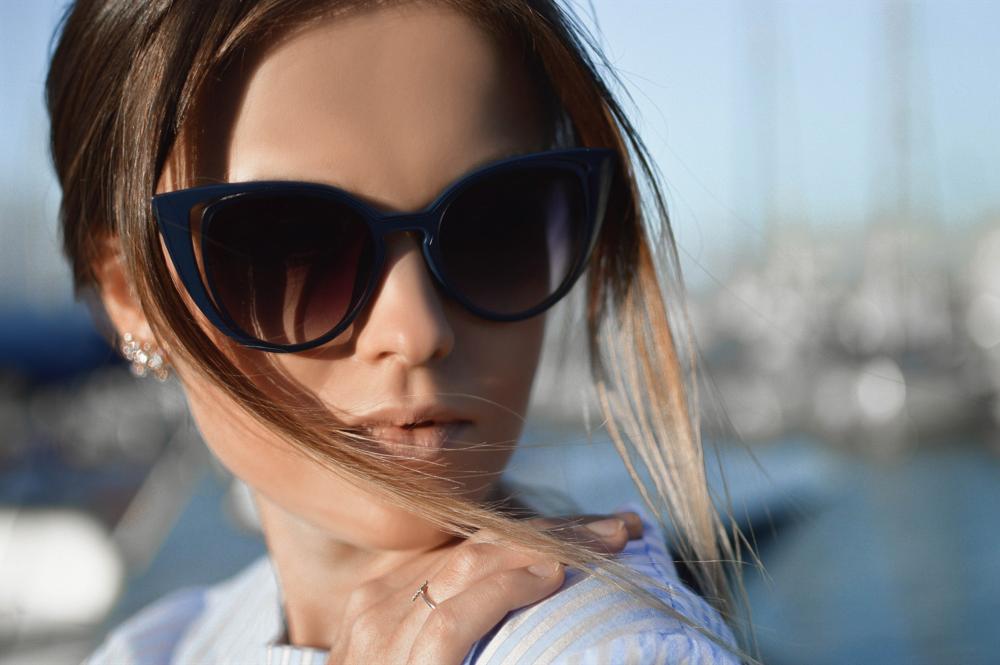 Valentine’s Day Special at Fashionette: Luxurious Designer Sunglasses Up to 70% Off