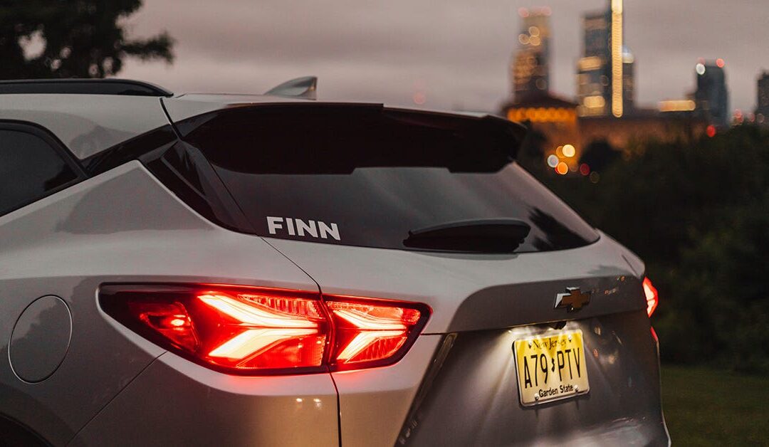 Drive Your Dream: Exclusive Car Subscription Offers from Finn