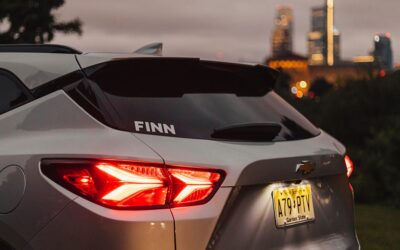 Drive Your Dream: Exclusive Car Subscription Offers from Finn