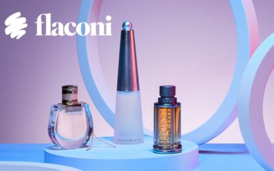 Unlock Love with Flaconi: Save 10% on Select Valentine’s Sets