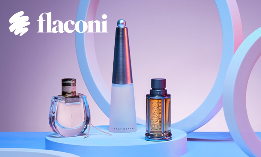 Unlock Love with Flaconi: Save 10% on Select Valentine’s Sets