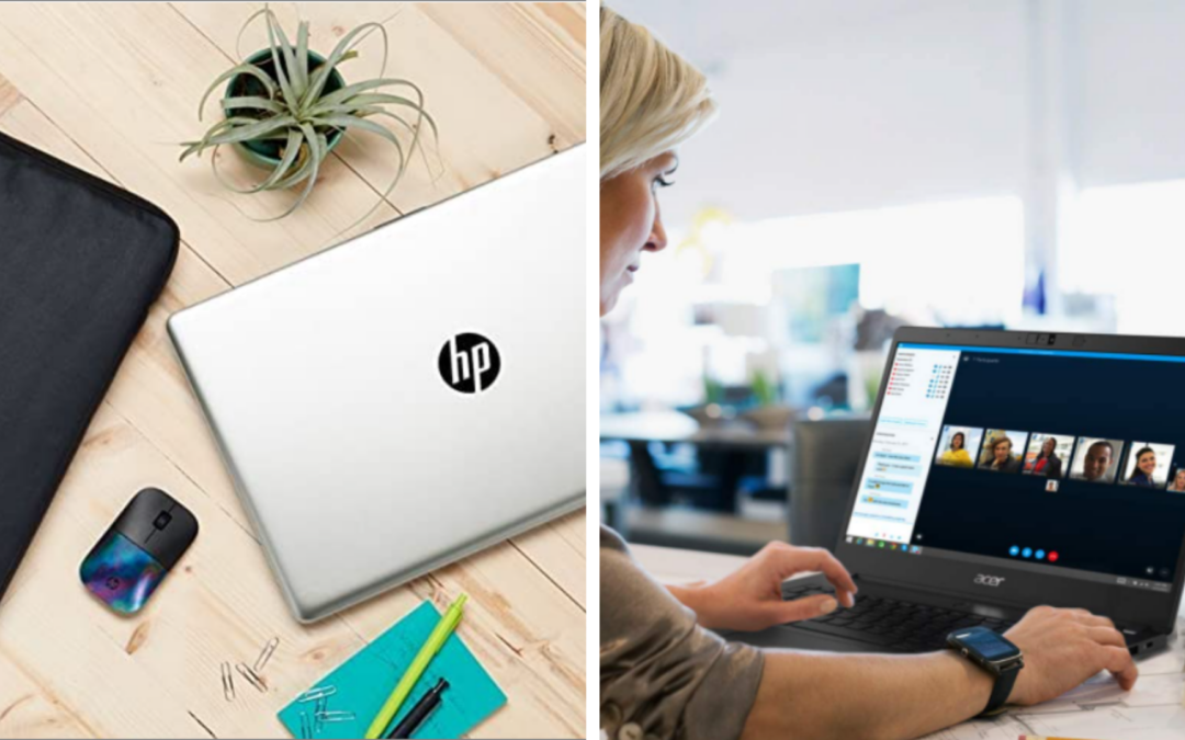 Unlock Exceptional Value: HP’s Winter Savings Blowout on Envy Laptops – Save Up to 66%!