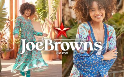 Unveil the Charm of Joe Browns Women’s Outlet: A Haven of Stylish Savings