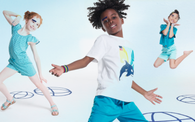 Half-Price Havens: Unveiling Okaidi’s 50% Off Sale on Stylish Children’s Wear