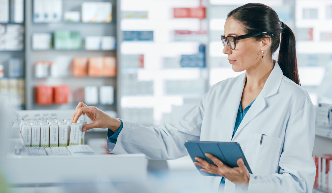 Pharmacy Online: Revolutionizing Access to Healthcare and Medication Management