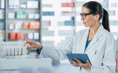 Pharmacy Online: Revolutionizing Access to Healthcare and Medication Management