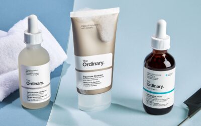 The Daily and The Antioxidant Collections: The Ordinary’s Impact on Beauty Standards