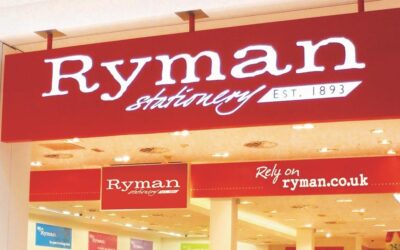 Unlock Exceptional Value: Dive Into Ryman’s Final Sale Days for Up to 70% Off