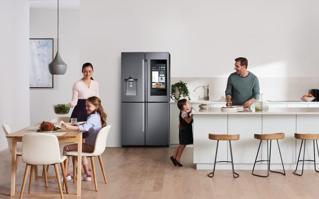 Explore the Coolest Deals: Top Offers on Samsung Refrigerators for Your Home