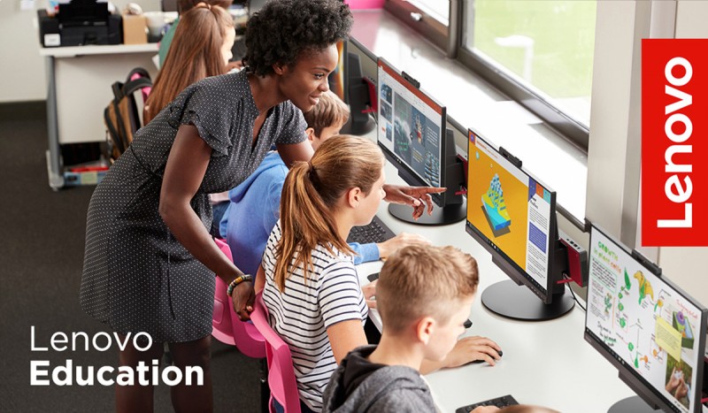 The Ultimate Guide to Lenovo Education Offers: Exclusive Discounts and Flash Sale