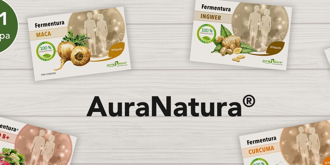 Discover AuraNatura®’s Wellness Revolution: Exclusive Sale Offers Just for You!