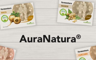 Discover AuraNatura®’s Wellness Revolution: Exclusive Sale Offers Just for You!