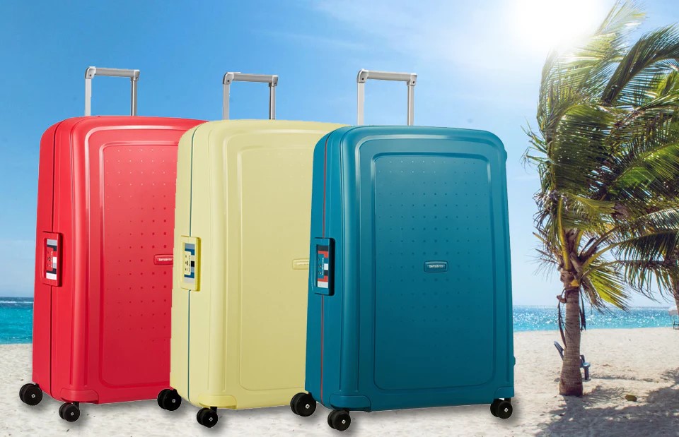 BagBrokers’ Spectacular Sale: Unbeatable Deals on American Tourister Luggage