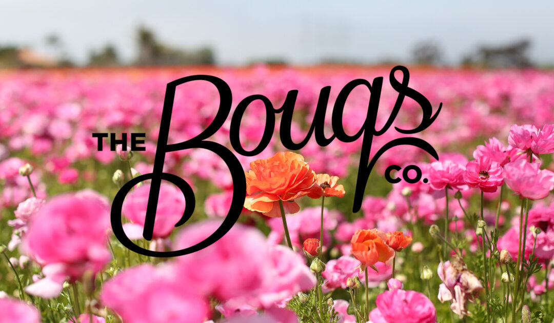 Experience Effortless Elegance with Same-Day Flower Delivery from The Bouqs Co.