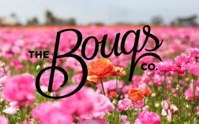 Experience Effortless Elegance with Same-Day Flower Delivery from The Bouqs Co.