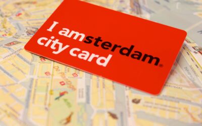 I Amsterdam City Card: Your Ultimate Guide to Exploring Amsterdam