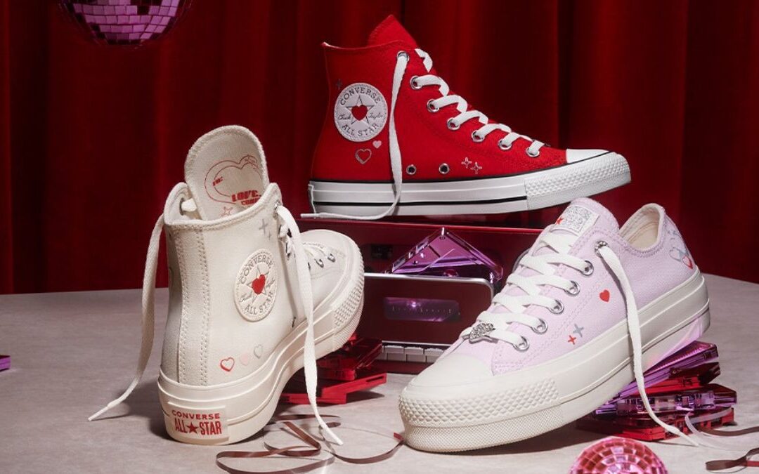 Converse Spring Sale Review 2024 – Uncover Great Deals and Fresh Styles