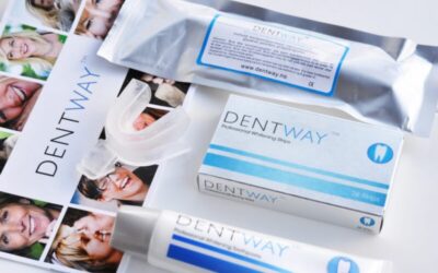 Dentway Starter Kit Review: Your Gateway to a Brighter Smile at Home