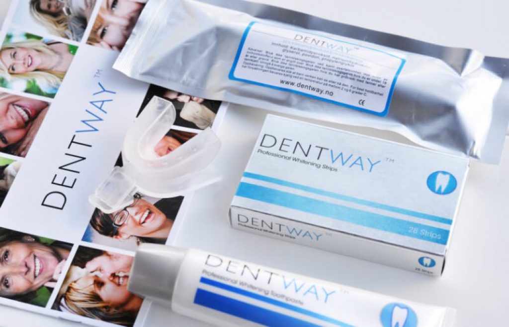 Dentway Starter Kit Review: Your Gateway to a Brighter Smile at Home