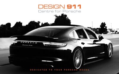 Ultimate Porsche Care: Exclusive Offers from Design911.com