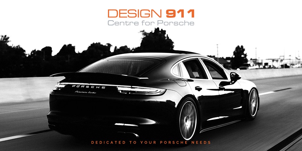 Ultimate Porsche Care: Exclusive Offers from Design911.com