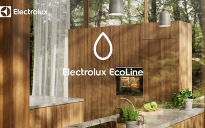 Electrolux EcoLine Meets Garantie Plus: Sustainable Innovation with Extended Warranty Security