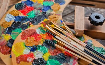 Exploring Creativity with GreatArt: Your Comprehensive Guide to Art Supplies and Exclusive Deals