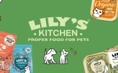 Exclusive Offers and Savings on Premium Pet Foods at Lily’s Kitchen