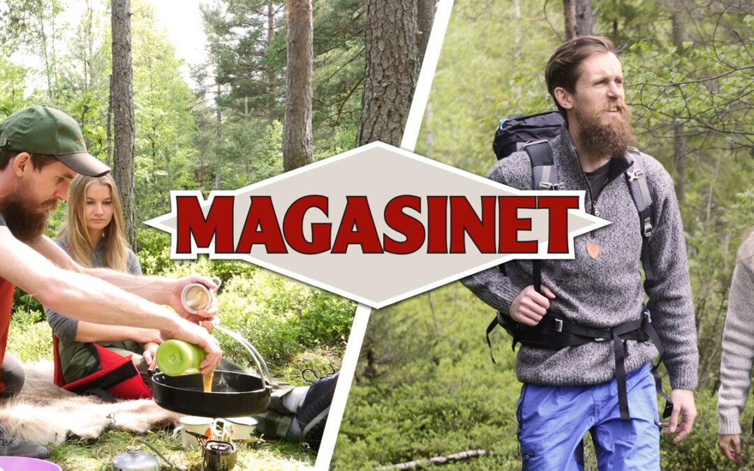 Explore the Great Outdoors with Magasinet.no: Exceptional Gear, Unbeatable Offers