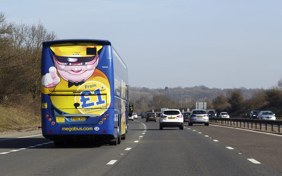 Explore More for Less: Unveiling Megabus’s Latest Offers and New Reservation Options