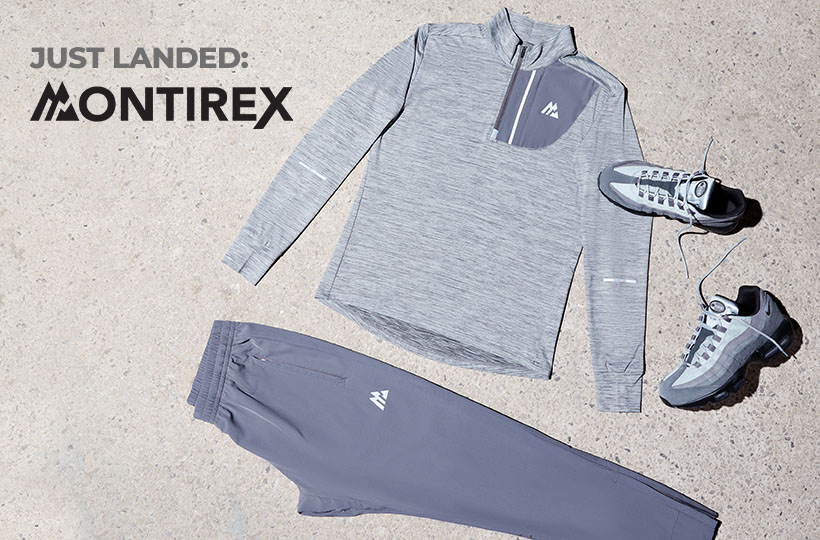 Unlock Exclusive Savings: Dive into Montirex’s Outlet for Premium Activewear!