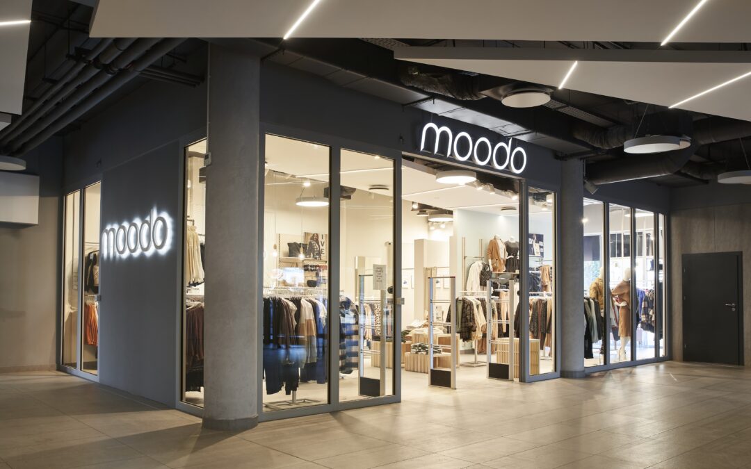 Explore Fashionable Savings: Discover Moodo’s Exclusive Offers and Stylish Collections