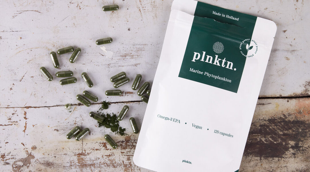 Plnktn.com: Revolutionizing Health with Marine Phytoplankton