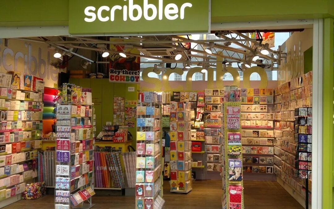 Unlock Joy with Every Purchase: Discover Scribbler’s Exceptional Offers and Pricing