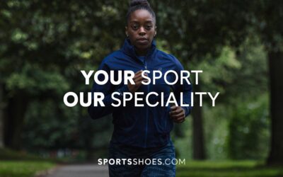 SportsShoes.com: Enhance Your Performance without Breaking the Bank