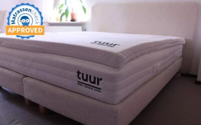 Transform Your Sleep: Unique Benefits of Tuur®.shop’s Ergonomic Sleep Solutions