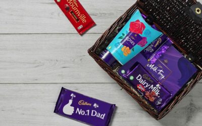 The Ultimate Guide to Cadbury Gifts Direct: Celebrating 200 Years of Sweet Delights