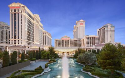 Unparalleled Luxury with Caesars Rewards: A Guide to Hotel Stays and Exclusive Offers