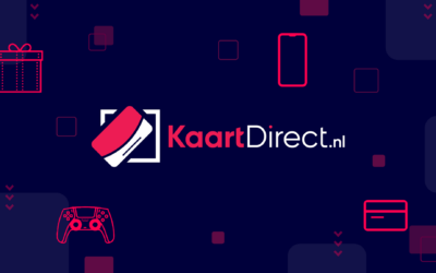 KaartDirect.nl: Your Ultimate Destination for Gift and Prepaid Cards